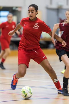 Bild 922 - wCJ NFV Futsalmeisterschaft